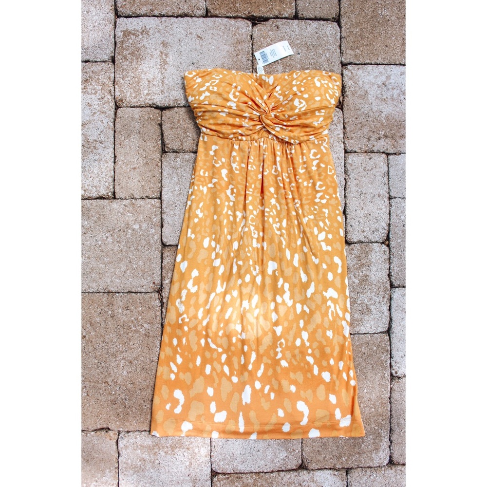 Soma lounge dress
